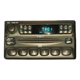 Radio Cd Ranger Stx Xlt V6 Americana - Leia A Descrição 