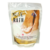 Sal Milk Bath, Baño De Leche, 500g, Therapy Spa