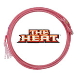 Cuerda Clásica The Heat Cuerda De Tacón De 4 Hebras 35 Ø,