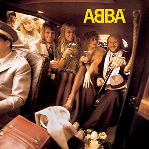 Abba (remastered) (incl. 2 Bonus Tracks)