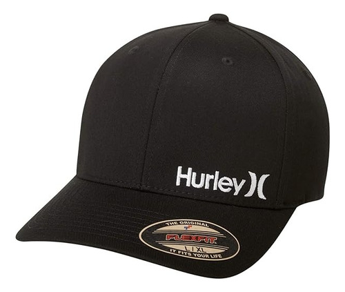  Gorra Hurley Hnhm0005 010