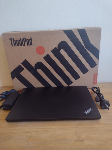 Pc Lenovo Thinkpad L15 Gen 2 16gb