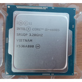 Processador Intel Core I5-4690s De 4 Núcleos