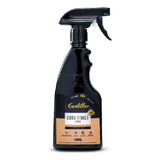 Cera Híbrida Spray Gran Finale 500ml Cadillac