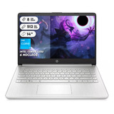 Portatil Hp 12ava Gen Intel I3 1215u Ssd 512gb Ram 8gb 