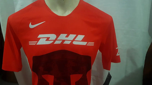 Jersey Pumas Unam Portero Temporada 2018 - 2019 Utileria - $ 3200 en  Melinterest