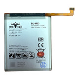 Batería Mk Cell Para LG K22 / K22 Plus / K200emw / Bl-m03