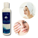 Labal Loción Facial Limpiadora Disuelve Impurezas 125ml