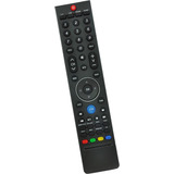Control Remoto 32lc841ht 32lc837ht Para Noblex Lcd Led Tv