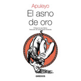 Libro El Asno De Oro - Apuleyo