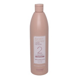 Keratin Therapy Lisse Desing - 2 Smoothing Fluid - 500ml