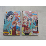 Lote X 2 We Never Learn-taishi Tsutsui.b