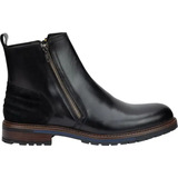 Botin Casual Con Cierre Choppard 500 Id 1053254 Cbo