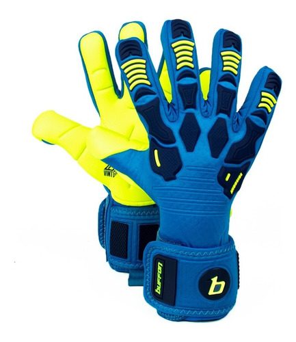 Guantes De Portero Buffon Androide Pro - Golero Sport