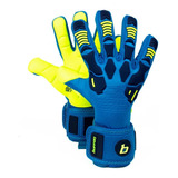 Guantes De Portero Buffon Androide Pro - Golero Sport