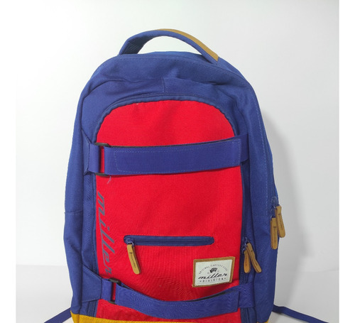 Mochila Miller Daypack - 25l