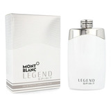 Perfume Mont Blanc Legend Spirit 200ml Edt