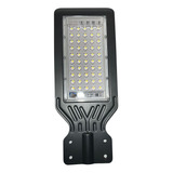 Reflector Led Alumbrado Público 50w 4500lm Ip65 C7s Exterior