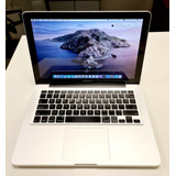 Macbook Pro (13 Polegadas, Meados De 2009) Macos Catalina