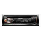 Stereo Pionner Deh X5000 Bt