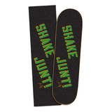 Lija Skate Shake Junt Jamie Foy Griptape | Laminates