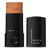 Make B. Skin Adapt Primer Facial Laranja Caramelo