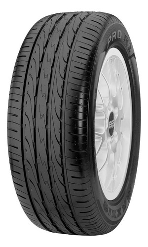 Llantas 195/55 R16 Maxxis Pro R1 Versa Nissan 