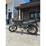 Yamaha Ybr 125ed