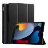 Capa Smart Arctodus Para iPad 9 Geração 10.2 (2021) + Caneta