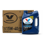 Valvoline Aceite Para Motor Diesel 773780 Premium Blue Sae 1