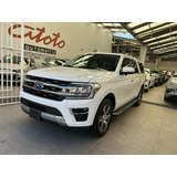 Ford Expedition 2024 Limited Max