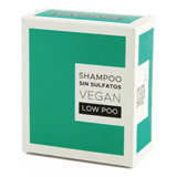 Pura Soap Shampoo Solido Vegano Neutro X 60 Grs  