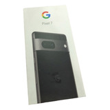 Google Pixel 7 128 Gb Negro