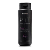 Biferdil Shampoo X200ml P+t Para La Caída Y Seborrea 