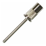 Naramax Nail Drill/archivo (cantidad: 6pcs) 3 plata + 3 or