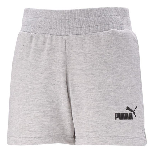 Short Training Puma Essentials Sweat Gr Mujer