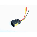 Conector Sensor Cigüeñal Dodge Ram 1500 V10-8.3l 2004