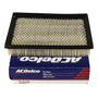 Filtro De Aire Chrysler 300m 99-04 Chrysler 300M