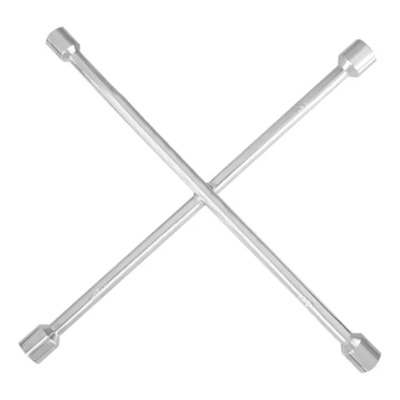 Llave De Cruz \u002F Cruceta Universal 18 Pulgadas 45 Cms Gris | MercadoLibre