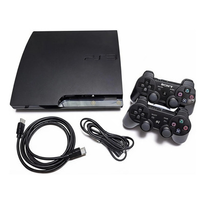 Ps3 Cech 2500 | Mercado Livre