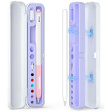 Funda Para Apple Pencil 2nd Gen 1st Gen Pencil Samsung Ga-02