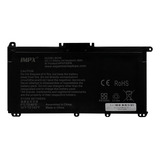 Bateria Hp 15-cw00071a 15-cw0007la 15-cw0009la 15-cw000la