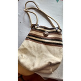 Bolso Brasilero Con Detalles En Coco