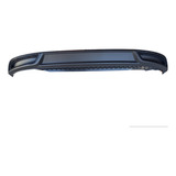 Spoiler Paragolpe Trasero Volkswagen Vento 2020 Original 