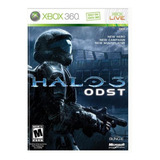 Halo 3 Odst - Xbox 360