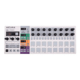 Beatstep Pro Arturia Controlador Secuenciador Midi Promocion