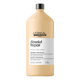 L'oréal Absolut Repair Gold Quinoa + Protein - Shampoo 1,5l
