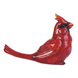 Stealstreet Ss-g- - Figura De Cardenal Rojo, 6 Pulgadas