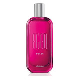 Perfume Feminino Egeo Dolce 90ml O Boticário