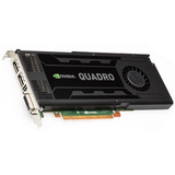 Placa De Vídeo Quadro K4000 3gb - Nvidia Abaixamos $$$